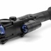 Natkikkert/Night Vision/Optik jagt-jakt | Pulsar Digisight Ultra N455