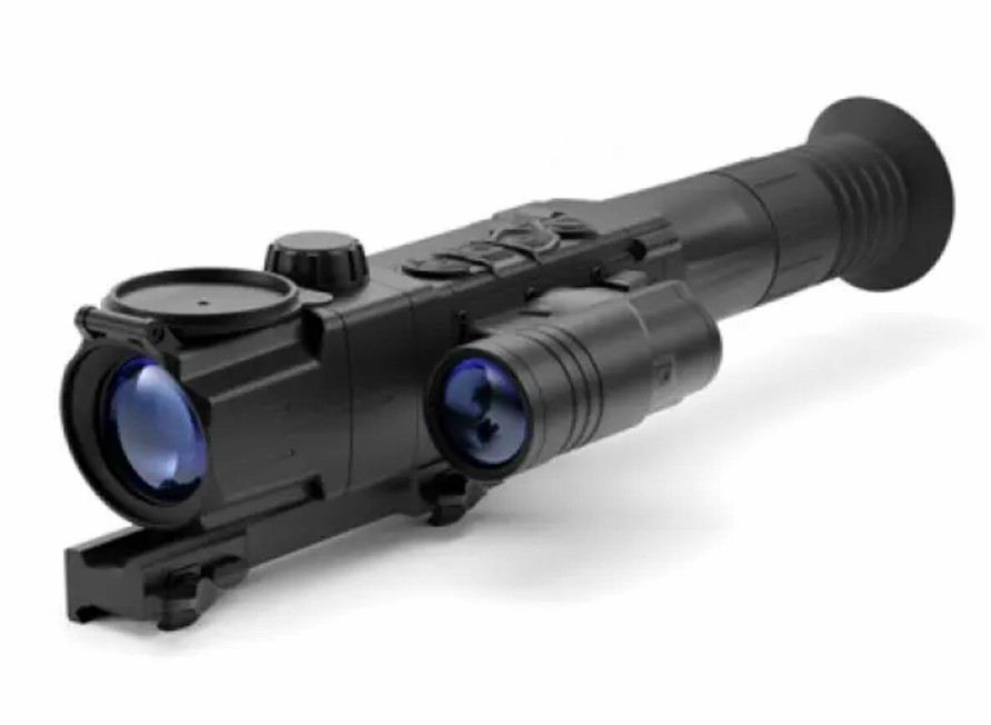 Natkikkert/Night Vision/Optik jagt-jakt | Pulsar Digisight Ultra N455