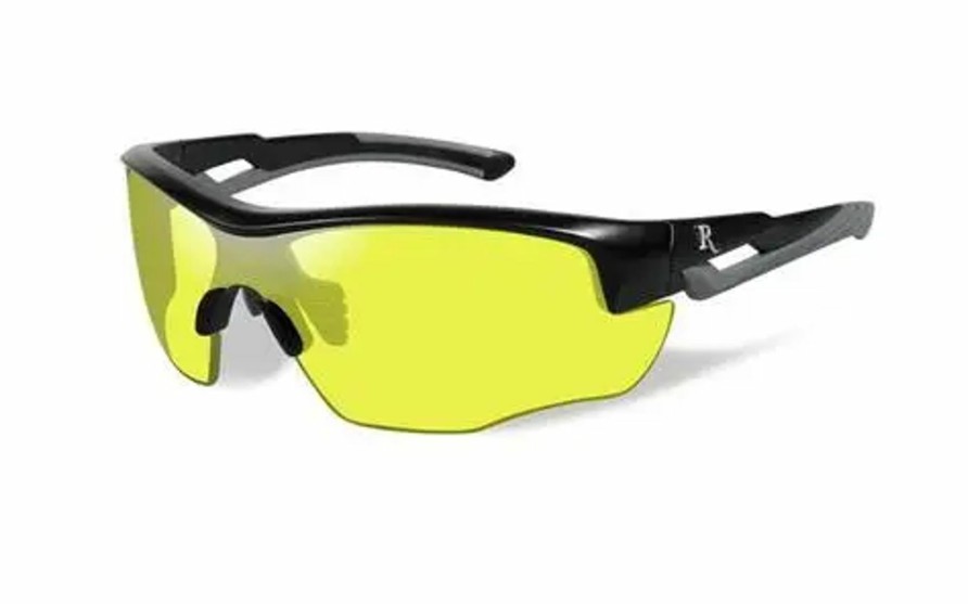 Diverse Jagtudstyr jagt-jakt | Skydebrille Remington (Gul)