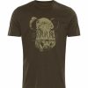 Jagttoj Fodtoj Og Tilbehor jagt-jakt | Harkila - Odin T-Shirt - 2 Pakke - Limited Edition