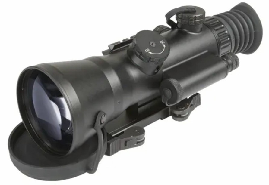 Natkikkert/Night Vision/Optik jagt-jakt | Agm Wolverine 4 Nl3I Nattvision Weapon Sight