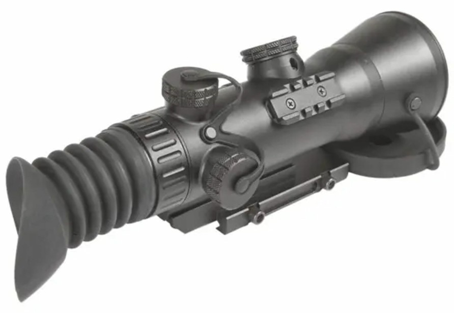 Natkikkert/Night Vision/Optik jagt-jakt | Agm Wolverine 4 Nl3I Nattvision Weapon Sight