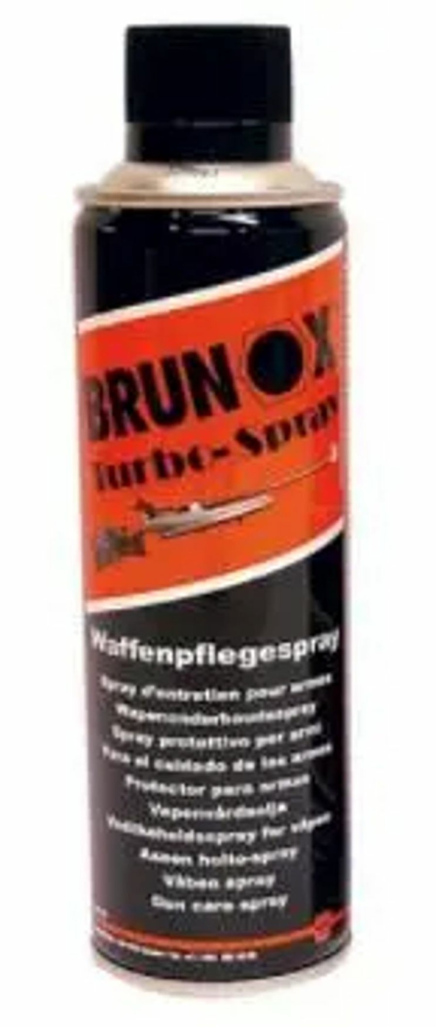 Vaben Tilbehor Og Ammunition jagt-jakt | Brunox Vaben Spray 300Ml