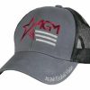 Jagttoj Fodtoj Og Tilbehor jagt-jakt | Agm Global Vision Logo Cap