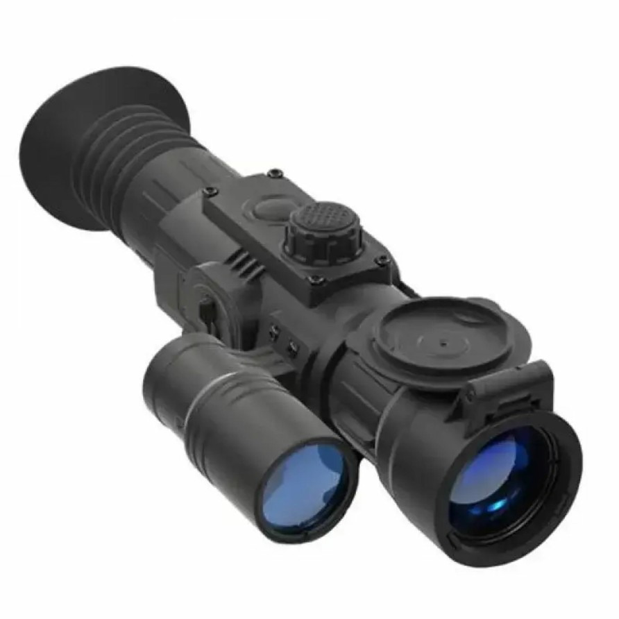 Natkikkert/Night Vision/Optik jagt-jakt | Sightline N470S Inkl Montage 6-24X70