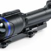 Natkikkert/Night Vision/Optik jagt-jakt | Pulsar Talion Xg35 Termisk Riffelkikkert