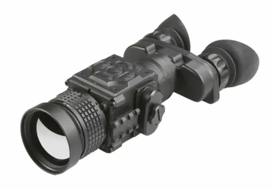 Natkikkert/Night Vision/Optik jagt-jakt | Agm Explorator Tb50 384 Thermal Bi Ocular Spotter