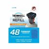 Diverse Jagtudstyr jagt-jakt | Thermacell® Backpacker Mr-Bp -Refill 48Timer