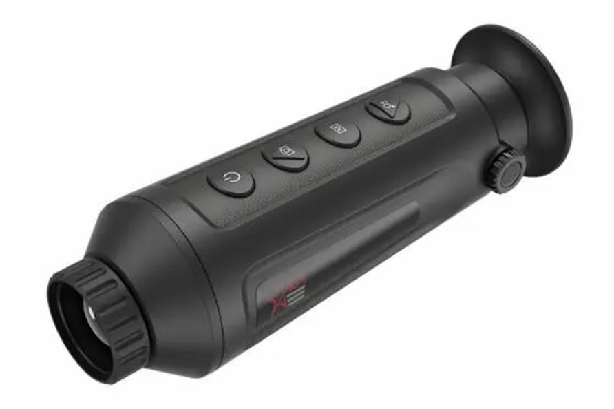 Natkikkert/Night Vision/Optik jagt-jakt | Taipan Pro Tm25-384