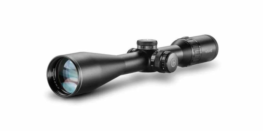 Natkikkert/Night Vision/Optik jagt-jakt | Hawke Endurance 30 Wa Sf