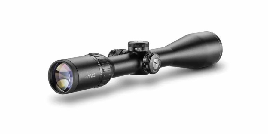 Natkikkert/Night Vision/Optik jagt-jakt | Hawke Endurance 30 Wa Sf