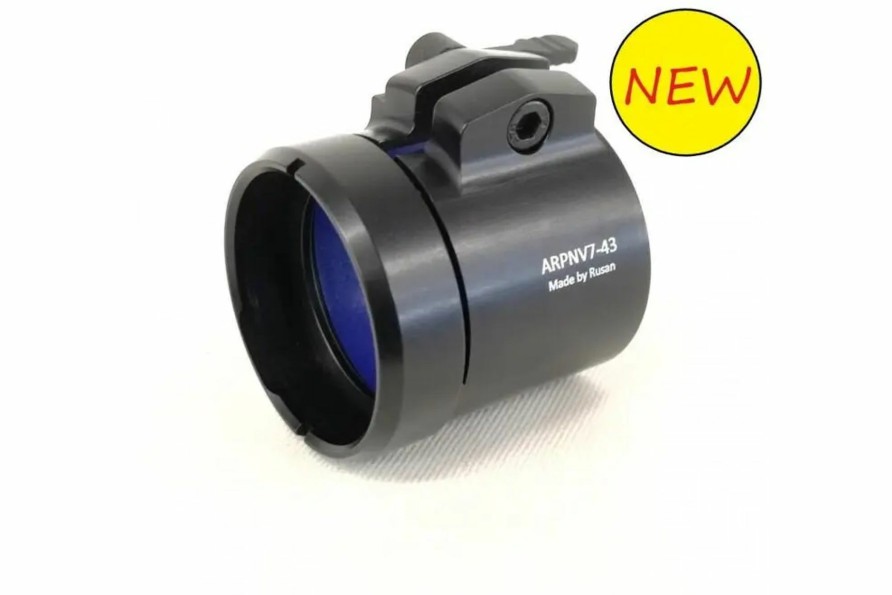 Natkikkert/Night Vision/Optik jagt-jakt | Pard Nv007A Adapter Til Kikkert - Hoj Kvalitet