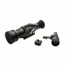 Natkikkert/Night Vision/Optik jagt-jakt | Sightmark Wraith Hd 4-32X50 Digital Kikkert