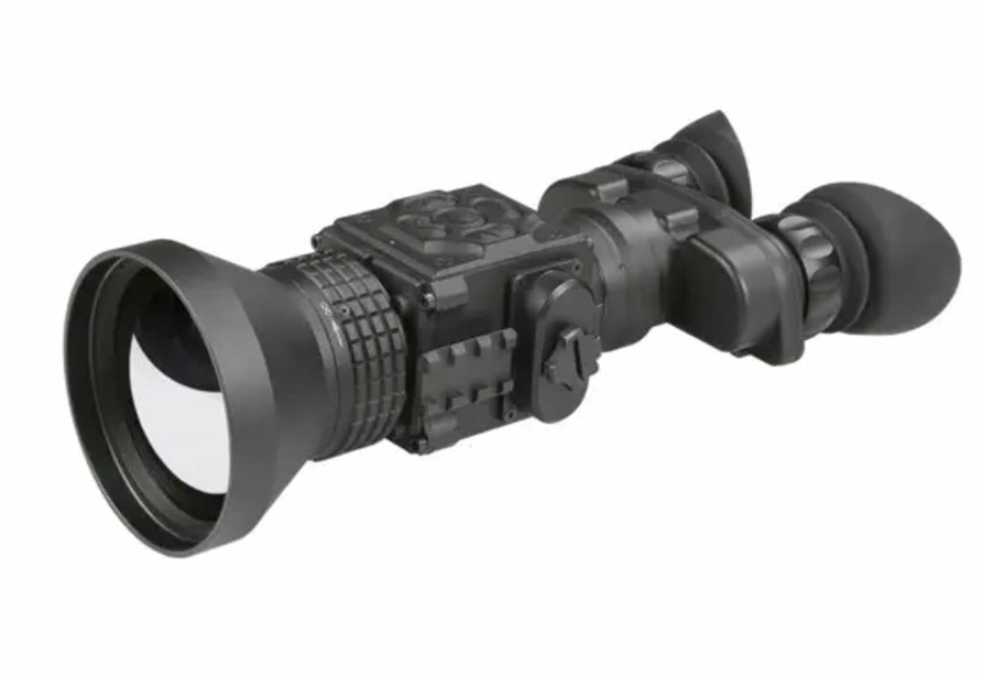 Natkikkert/Night Vision/Optik jagt-jakt | Agm Explorator Tb75 384 Thermal Bi Ocular Spotter