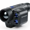 Natkikkert/Night Vision/Optik jagt-jakt | Pulsar Axion 2 Xq35 Lrf Termisk Spotter