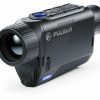 Natkikkert/Night Vision/Optik jagt-jakt | Pulsar Axion Xm30F Termisk Spotter