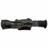 Natkikkert/Night Vision/Optik jagt-jakt | Sightmark Wraith 4K Max 3-24X50 Natkikkert