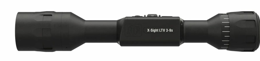 Natkikkert/Night Vision/Optik jagt-jakt | Atn X-Sight-Ltv 3-9