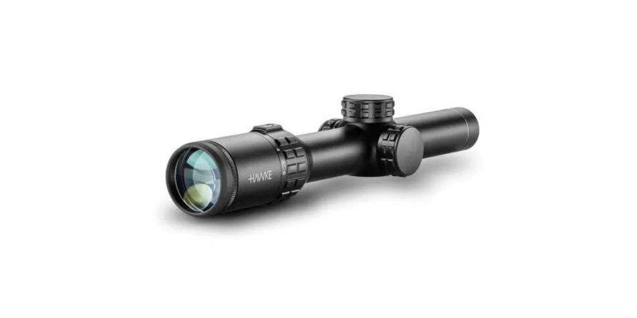 Natkikkert/Night Vision/Optik jagt-jakt | Hawke Frontier 30