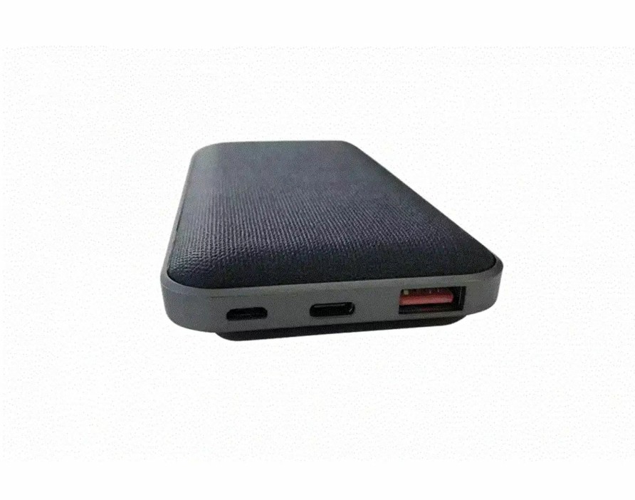 Diverse Jagtudstyr jagt-jakt | Agm Powerbank, 10.000Mah