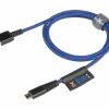 Diverse Jagtudstyr jagt-jakt | Longlife Micro-Usb-Kabel Mfi 1M Bla