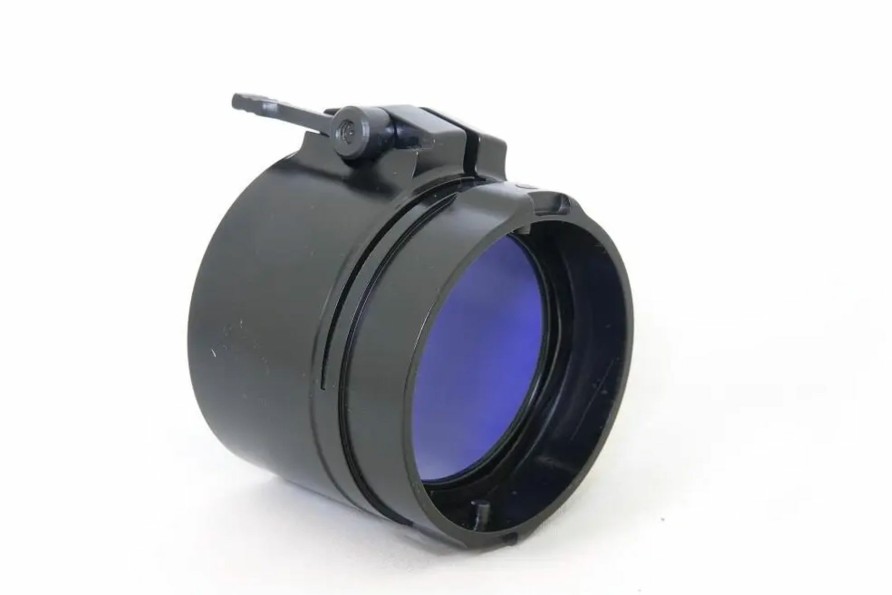 Natkikkert/Night Vision/Optik jagt-jakt | Q-R Adapter Til Pulsar Core/Dfa75/Dn55-O [Mm]