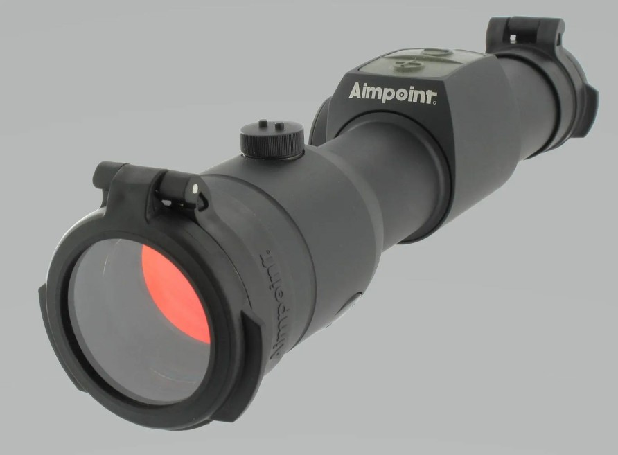 Natkikkert/Night Vision/Optik jagt-jakt | Aimpoint Hunter H30S Inkl. Linsebeskytter