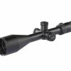 Natkikkert/Night Vision/Optik jagt-jakt | Optisan Evx 6-24X56I (Mil) Mh10X