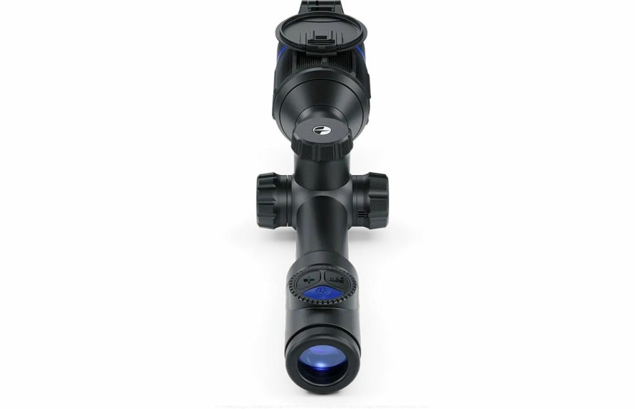 Natkikkert/Night Vision/Optik jagt-jakt | Pulsar Thermion 2 Xq50 Pro Termisk Riffelkikkert