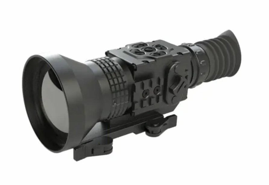 Natkikkert/Night Vision/Optik jagt-jakt | Agm Secutor Ts75 384 Thermal Imaging Riflescope