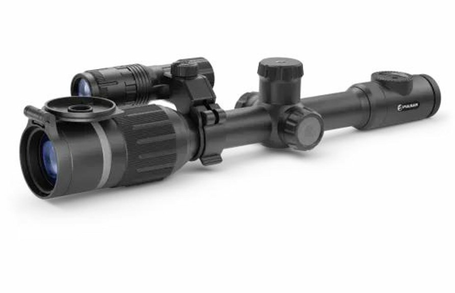 Natkikkert/Night Vision/Optik jagt-jakt | Pulsar Digex N455