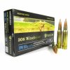 Vaben Tilbehor Og Ammunition jagt-jakt | Fiocchi 308 Win - Epn 150Gr