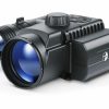 Natkikkert/Night Vision/Optik jagt-jakt | Pulsar Nv Forward F455S Ir 940 Med Ojestykke