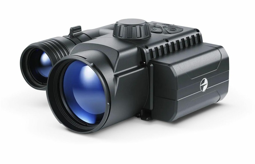 Natkikkert/Night Vision/Optik jagt-jakt | Pulsar Nv Forward F455S Ir 940 Med Ojestykke