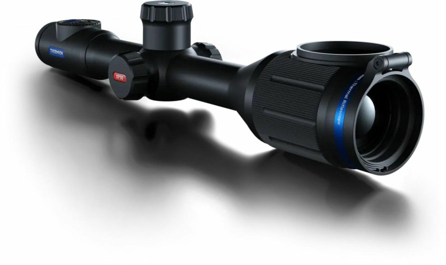 Natkikkert/Night Vision/Optik jagt-jakt | Pulsar Thermion 2 Xp50 Pro Termisk Riffelkikkert