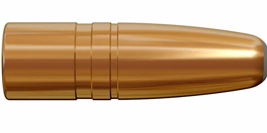 Vaben Tilbehor Og Ammunition jagt-jakt | Lapua 6,5 X 55, 10,1Gr. Mega