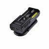 Natkikkert/Night Vision/Optik jagt-jakt | Nitecore Lader