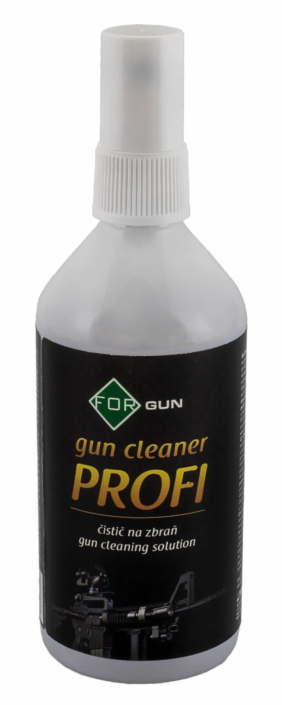 Diverse Jagtudstyr jagt-jakt | Profi Gun Cleaner