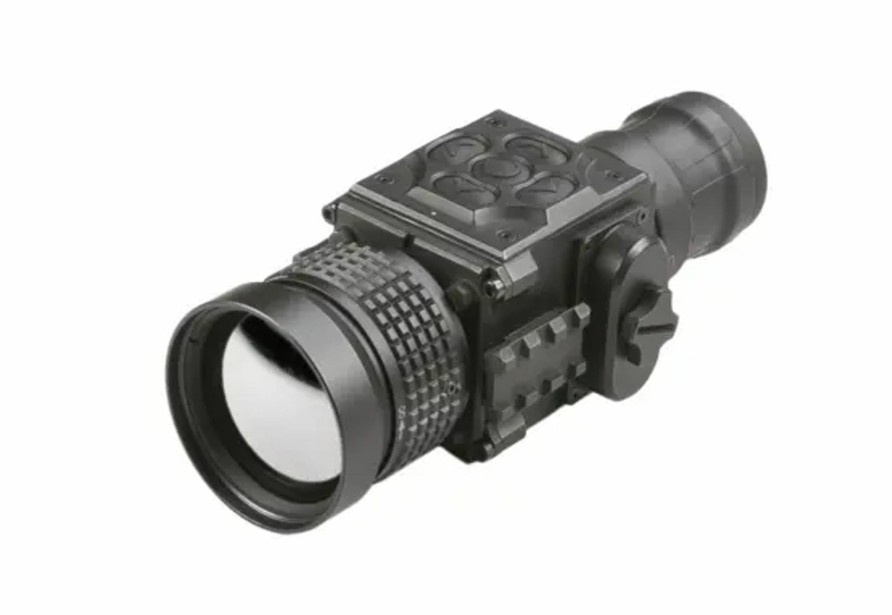 Natkikkert/Night Vision/Optik jagt-jakt | Agm Victrix Tc50 384 Termisk Clip On