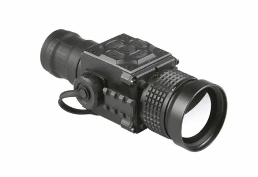 Natkikkert/Night Vision/Optik jagt-jakt | Agm Victrix Tc50 384 Termisk Clip On