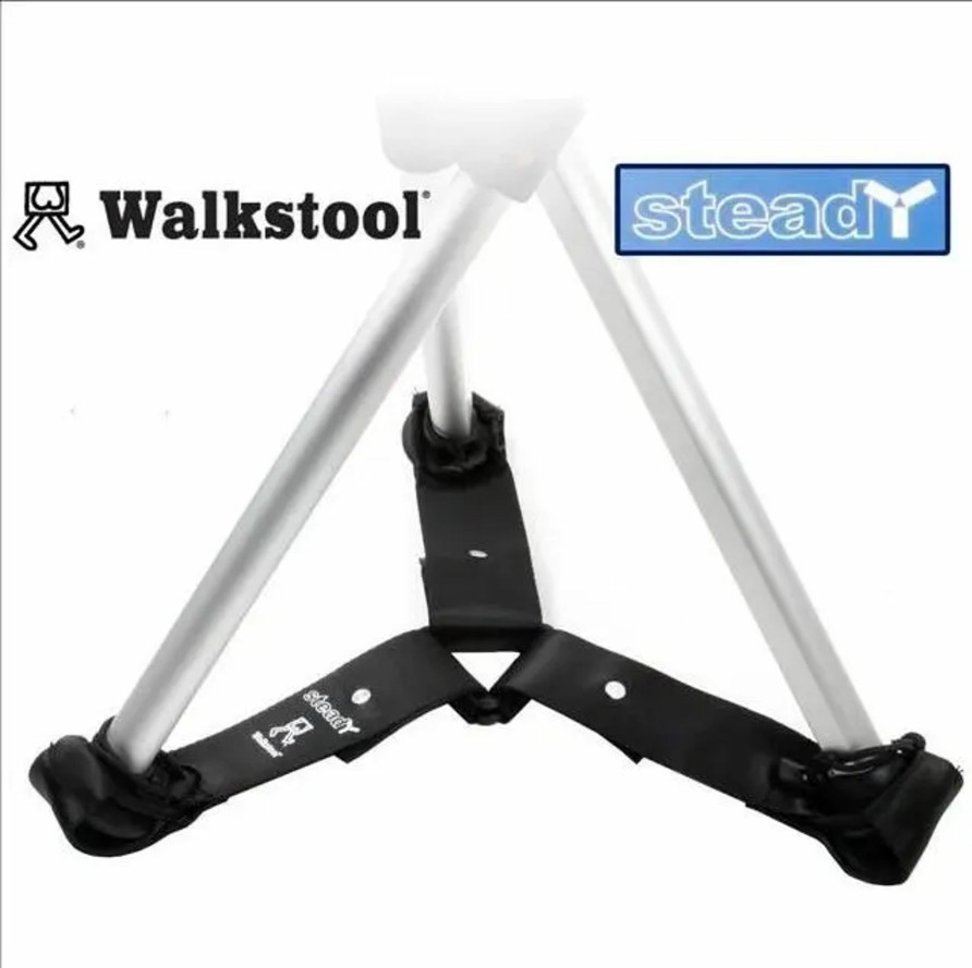 Diverse Jagtudstyr jagt-jakt | Walkstool Steady - Passer Til Alle Walkstool