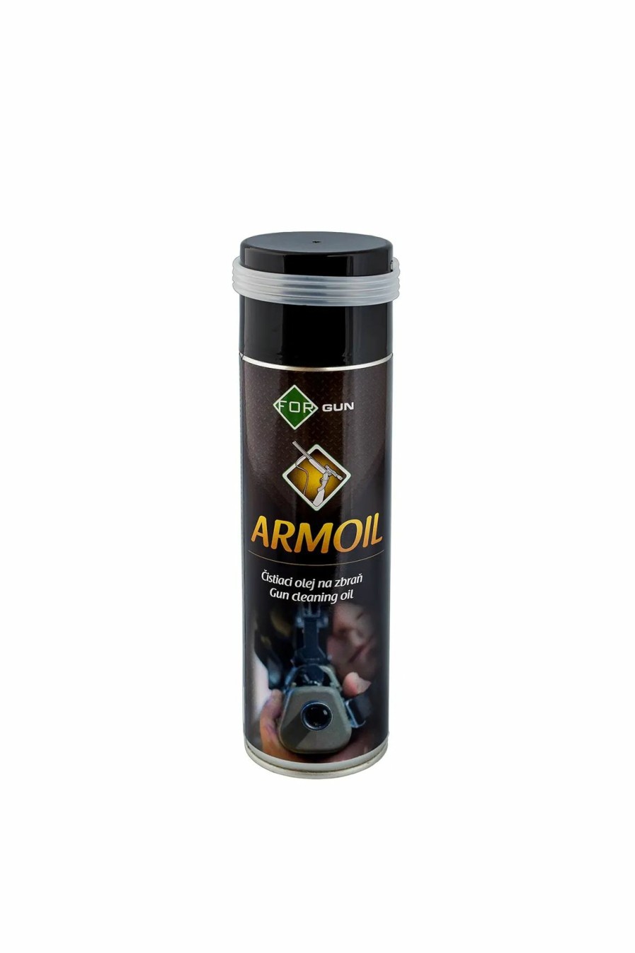 Vaben Tilbehor Og Ammunition jagt-jakt | Armoil-Rense-Smore Olie-Skum