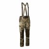 Jagttoj Fodtoj Og Tilbehor jagt-jakt | Deerhunter Mallard Jagtbuks - Realtree Max Camouflage