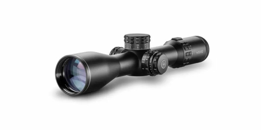 Natkikkert/Night Vision/Optik jagt-jakt | Hawke Frontier 34 Ffp