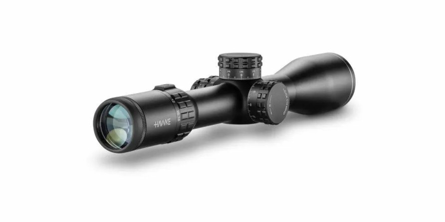 Natkikkert/Night Vision/Optik jagt-jakt | Hawke Frontier 34 Ffp