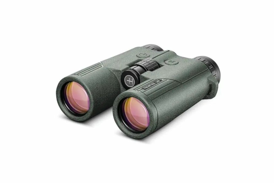 Natkikkert/Night Vision/Optik jagt-jakt | Hawke Frontier Lrf, Green / 10-2300 Meter