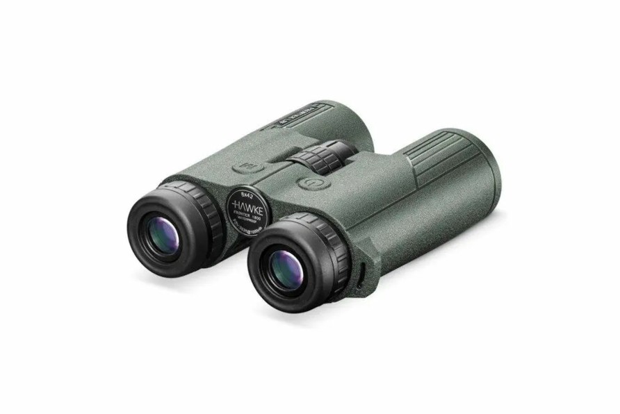 Natkikkert/Night Vision/Optik jagt-jakt | Hawke Frontier Lrf, Green / 10-2300 Meter