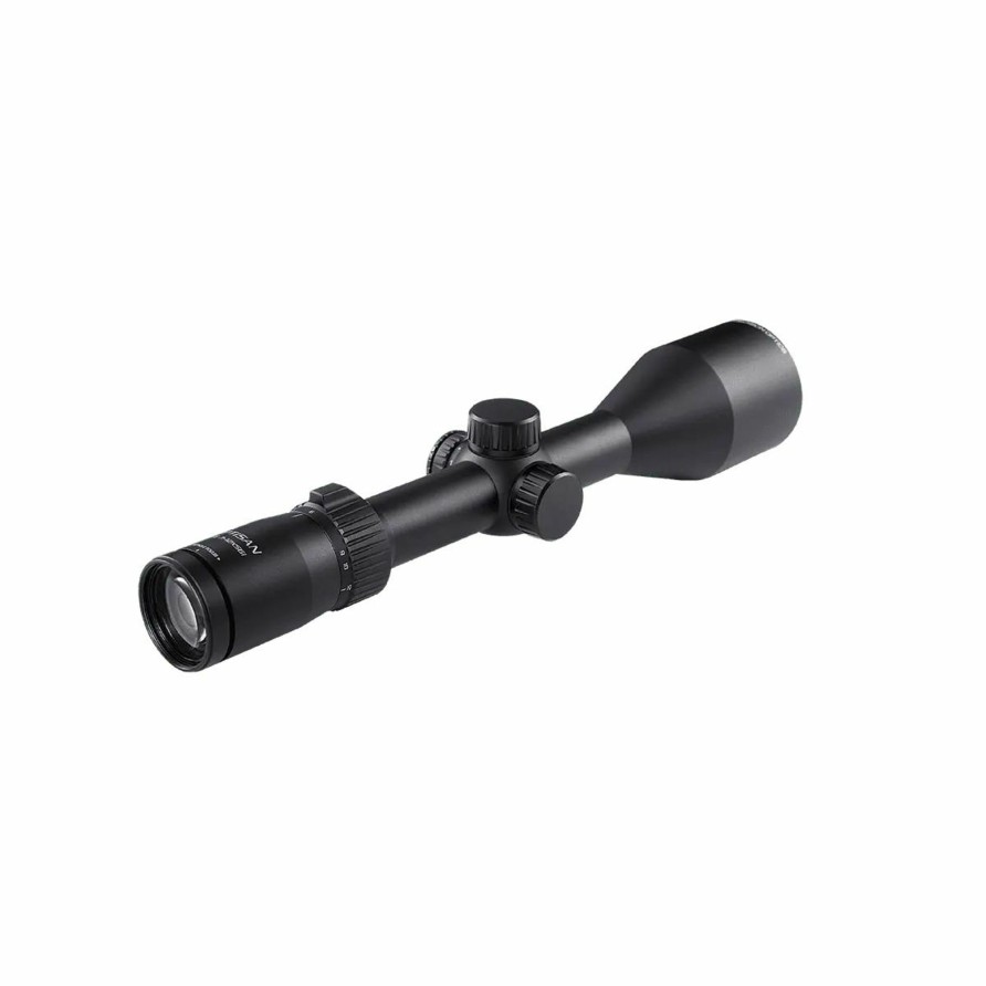 Natkikkert/Night Vision/Optik jagt-jakt | Optisan Eve 3-12X56I (Mil-Sfpg4Ai12X)