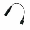 Diverse Jagtudstyr jagt-jakt | Proequip Adapter Soundscope 3-Pol Til Pro-Headset, 2-Pol Nexus3,5