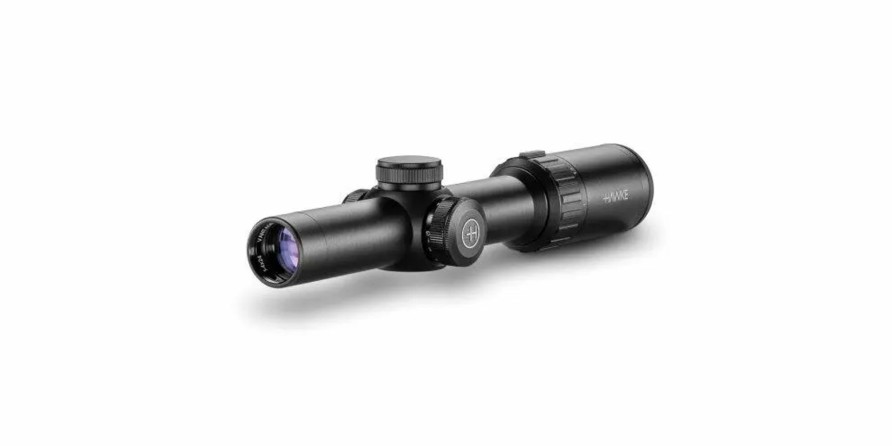 Natkikkert/Night Vision/Optik jagt-jakt | Hawke Vantage 30 Wa Ir